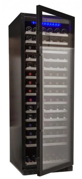 Винный шкаф Cold Vine C165-KBT1