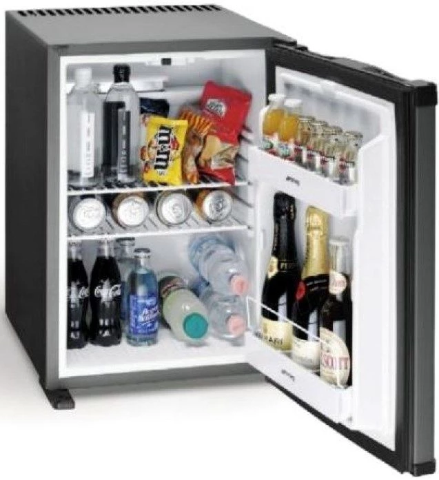 Винный шкаф Smeg ABM42-2