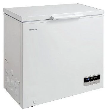 Морозильник AVEX CFD-200 G
