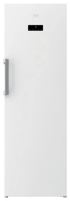 Морозильник Beko RFNE 312E33 W