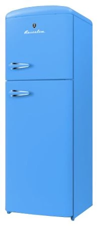 Холодильник ROSENLEW RT291 PALE BLUE