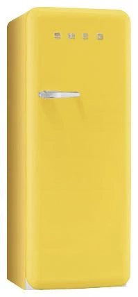 Холодильник Smeg FAB28RG