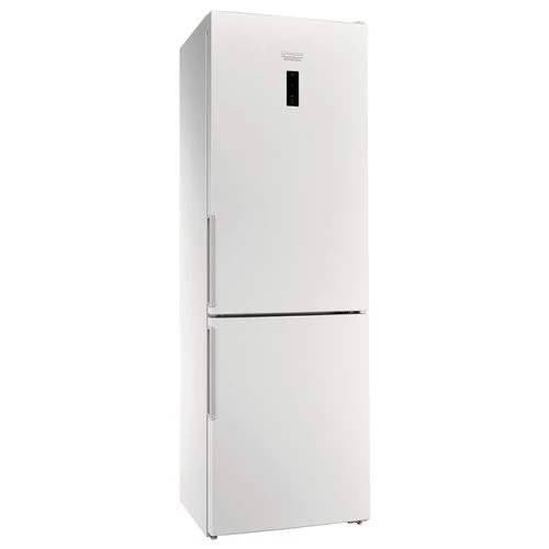 Холодильник Hotpoint-Ariston HFP 5180 W