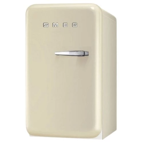 Холодильник smeg FAB5LCR