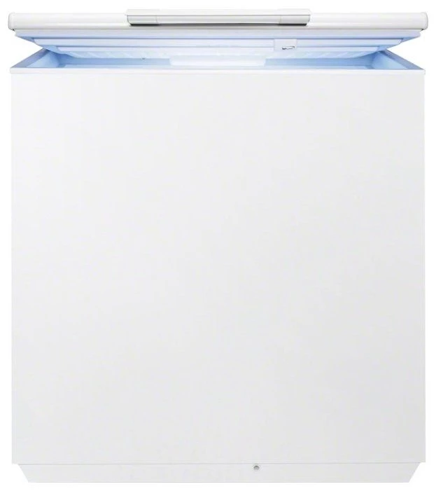 Морозильник Electrolux EC 2231 AOW