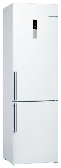 Холодильник Bosch KGE39AW32R