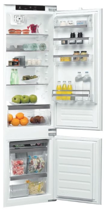 Встраиваемый холодильник Whirlpool ART 9813 A++ SFS