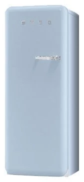 Холодильник Smeg FAB28LAZ
