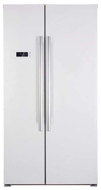 Холодильник Zarget ZSS 570W