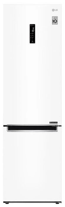 Холодильник LG DoorCooling+ GA-B509 MVQZ