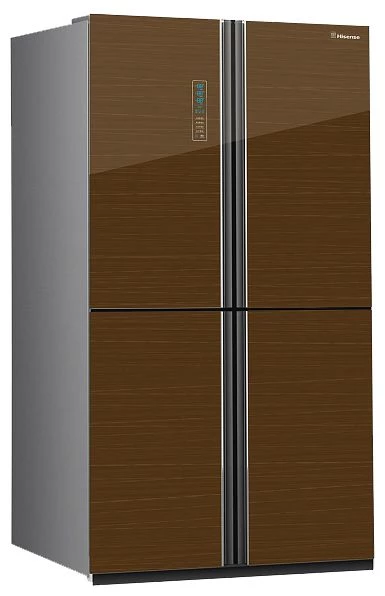 Холодильник Hisense RQ-81WC4SAC