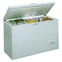 Морозильник Whirlpool AFG 541