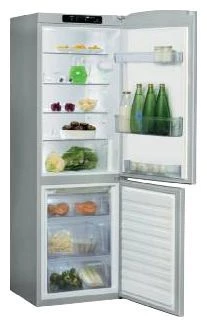 Холодильник Whirlpool WBE 3321 NFS