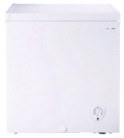 Морозильник Shivaki SCF-145W