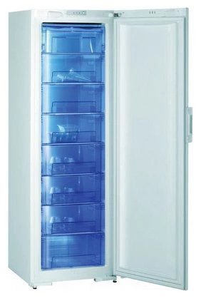 Морозильник Gorenje F 60300 DW