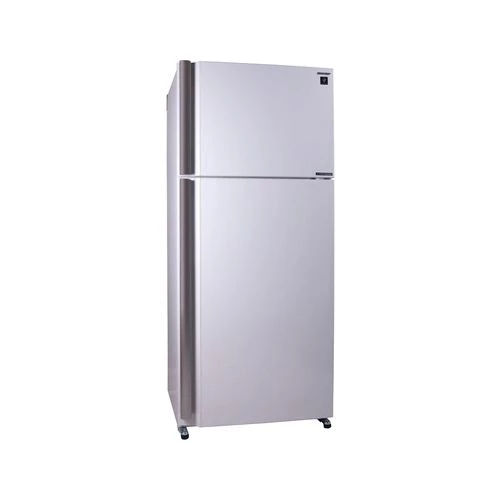 Холодильник Sharp SJ-XE59PMWH