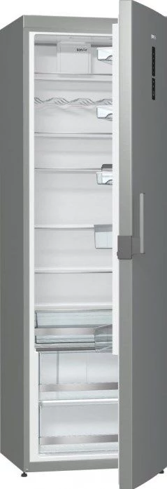 Холодильник Gorenje R6192LX нержавеющая сталь