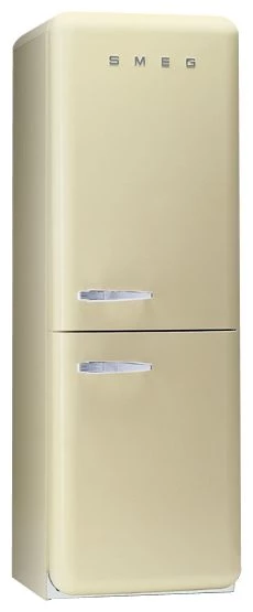 Холодильник Smeg FAB32RPN1