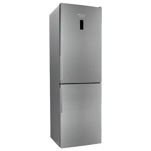 Холодильник Hotpoint-Ariston HS 5181 X