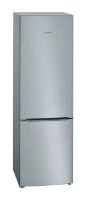 Холодильник Bosch KGV36VL23