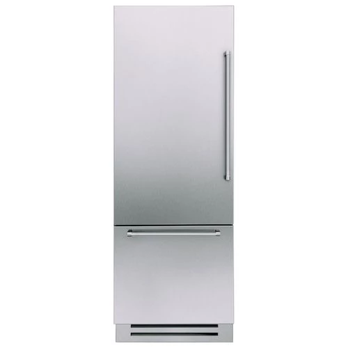 Встраиваемый холодильник KitchenAid KCZCX 20750L