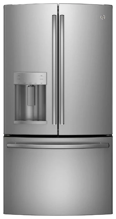 Холодильник General Electric GFE28HSHSS