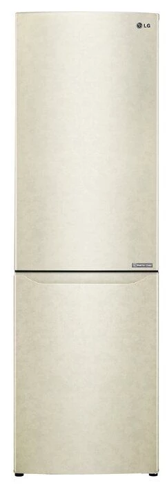 Холодильник LG GA-B419 SEJL