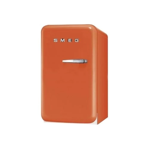 Холодильник smeg FAB5LOR