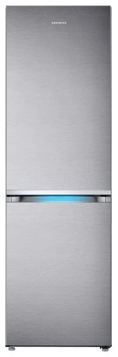 Холодильник Samsung RB-38 J7761SR