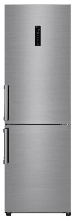 Холодильник LG DoorCooling+ GA-B459 BMDZ