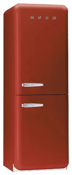 Холодильник Smeg FAB32RRN1