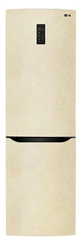 Холодильник LG GA-B409 SEQA