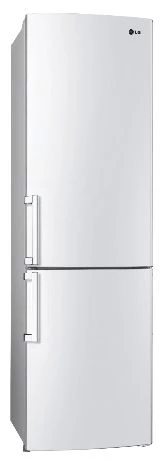 Холодильник LG GA-B489 ZVCA