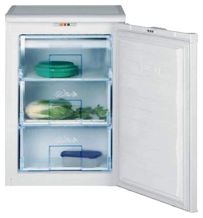 Морозильник BEKO FSE 1070