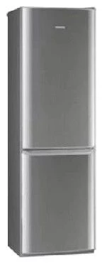 Холодильник Pozis RK-149 серебристый металлопласт