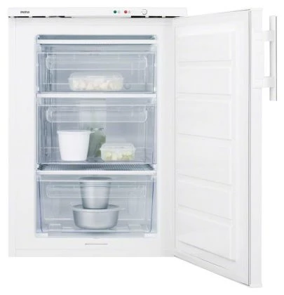 Морозильник Electrolux EUT 1106 AW1