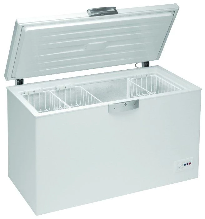 Морозильник Beko HS 222540