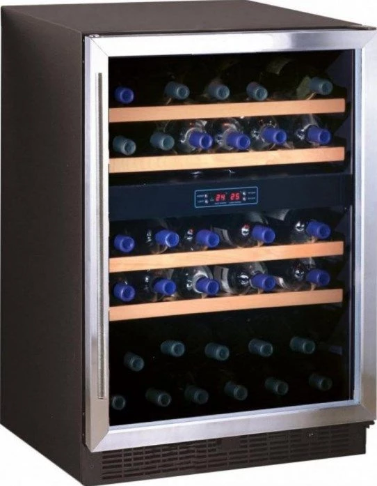 Винный шкаф IP Industrie JG 45-6 AD CF