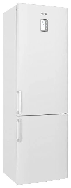 Холодильник Vestel VNF 386 MWE
