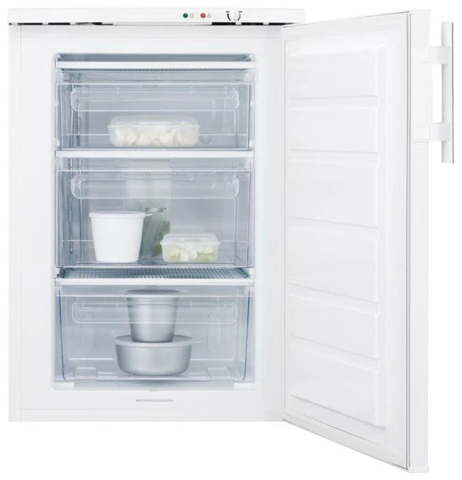 Морозильник Electrolux EUT 1105 AW2