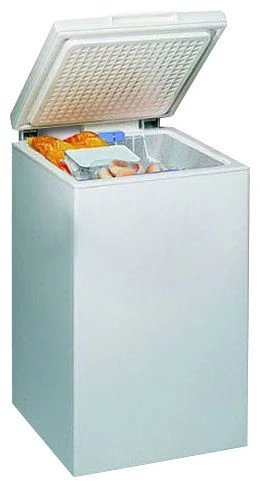Морозильник Whirlpool AFG 610 M-B