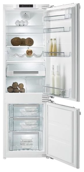 Встраиваемый холодильник Gorenje NRKI 5181 LW