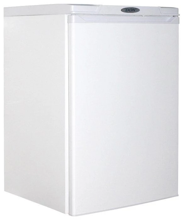 Холодильник DON R 407 белый