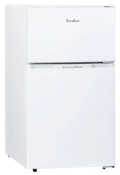 Холодильник Tesler RCT-100 White