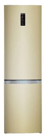 Холодильник LG GA-B489 TGKZ