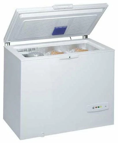 Морозильник Whirlpool AFG 5242