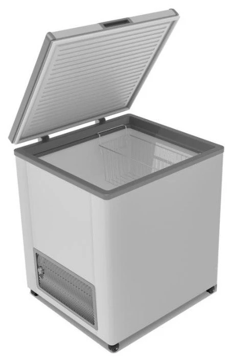 Морозильник FROSTOR F215S