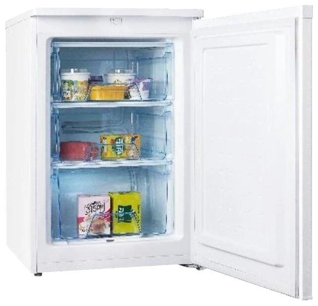 Морозильник Zarget ZF108W