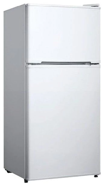 Холодильник Zarget ZRT 137W