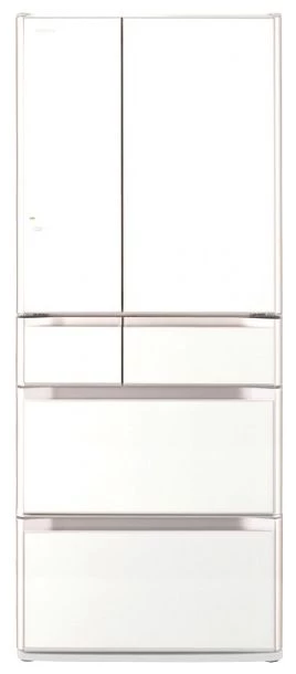 Холодильник Hitachi R-E6200UXW